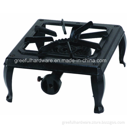 Cheap and Hight Quality Gas One Burner